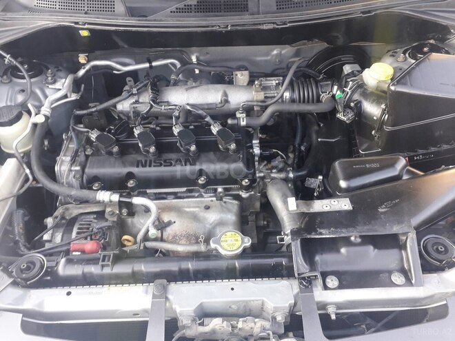 Nissan X-Trail 2001, 196,007 km - 2.0 l - Bakı