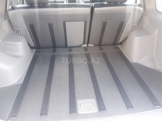 Nissan X-Trail 2001, 196,007 km - 2.0 l - Bakı