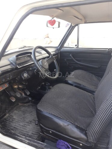 LADA (VAZ) 21011 1985, 265,135 km - 1.3 l - Göygöl