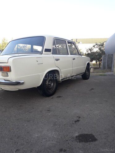 LADA (VAZ) 21011 1985, 265,135 km - 1.3 l - Göygöl