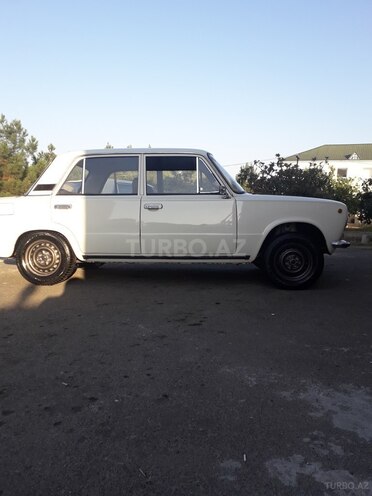 LADA (VAZ) 21011 1985, 265,135 km - 1.3 l - Göygöl