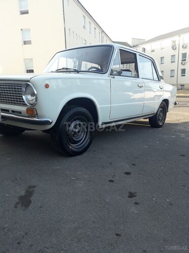 LADA (VAZ) 21011 1985, 265,135 km - 1.3 l - Göygöl