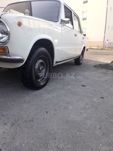 LADA (VAZ) 21011 1985, 265,135 km - 1.3 l - Göygöl