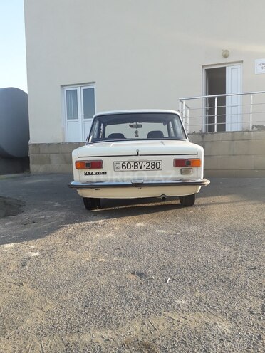LADA (VAZ) 21011 1985, 265,135 km - 1.3 l - Göygöl