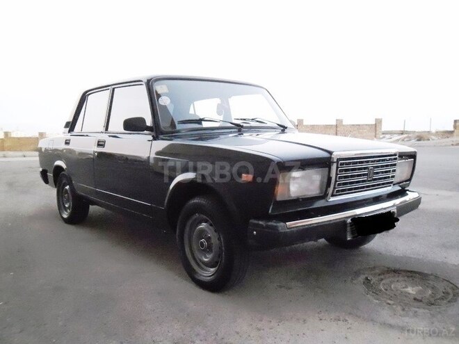 LADA (VAZ) 2107 2010, 51,400 km - 1.6 l - Bakı