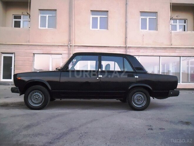 LADA (VAZ) 2107 2010, 51,400 km - 1.6 l - Bakı