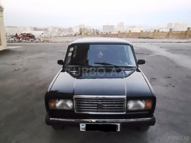 LADA (VAZ) 2107 2010, 51,400 km - 1.6 l - Bakı