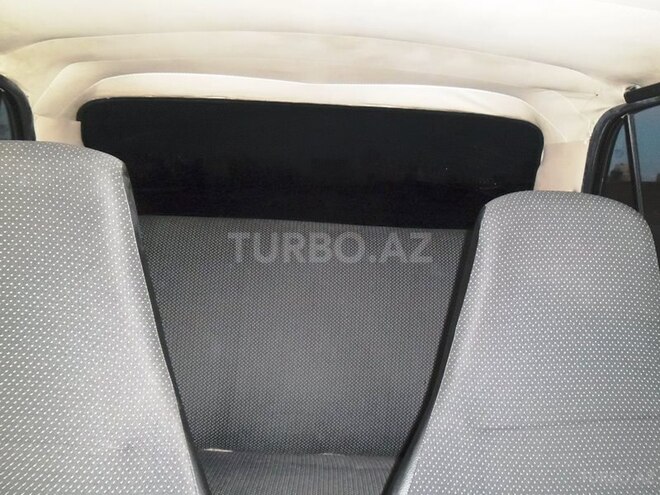 LADA (VAZ) 2107 2010, 51,400 km - 1.6 l - Bakı