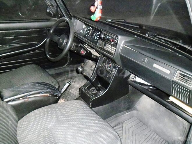 LADA (VAZ) 2107 2010, 51,400 km - 1.6 l - Bakı
