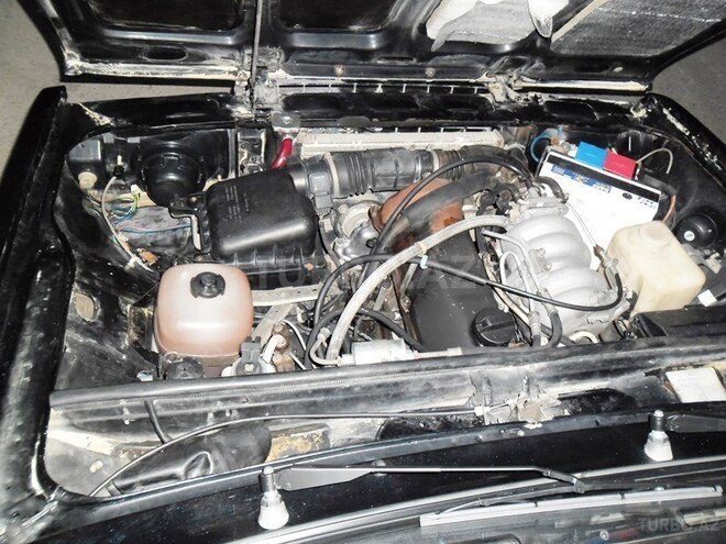 LADA (VAZ) 2107 2010, 51,400 km - 1.6 l - Bakı