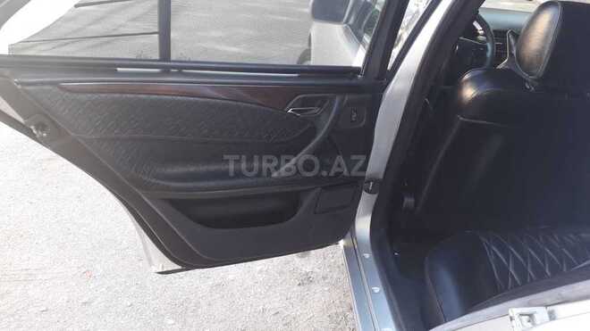 Mercedes C 220 1999, 348,000 km - 2.2 л - Şirvan