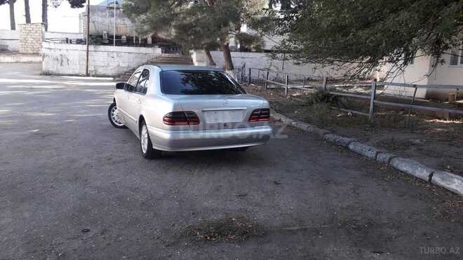 Mercedes C 220 1999, 348,000 km - 2.2 л - Şirvan