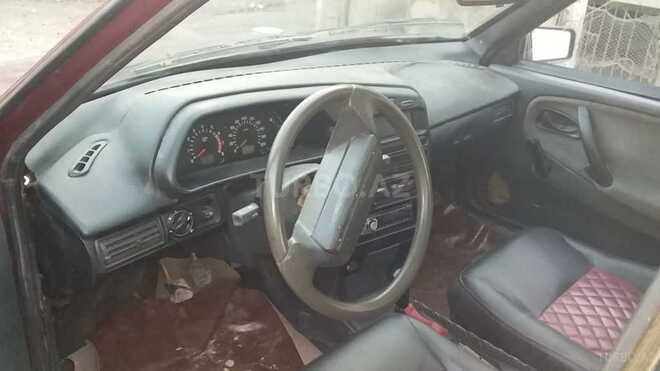 LADA (VAZ) 2109 1990, 300,000 km - 1.5 l - Gəncə