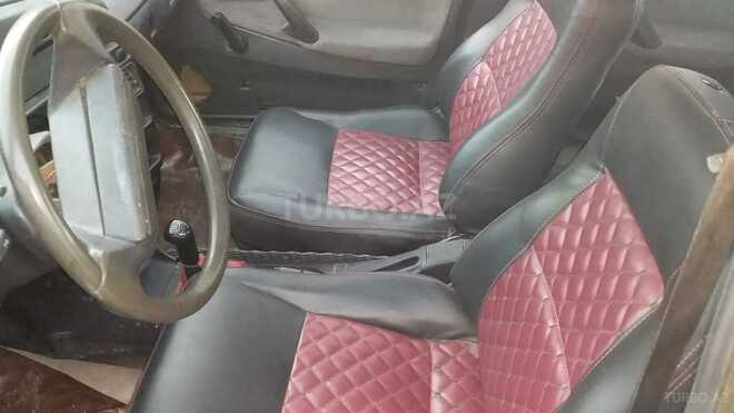 LADA (VAZ) 2109 1990, 300,000 km - 1.5 l - Gəncə