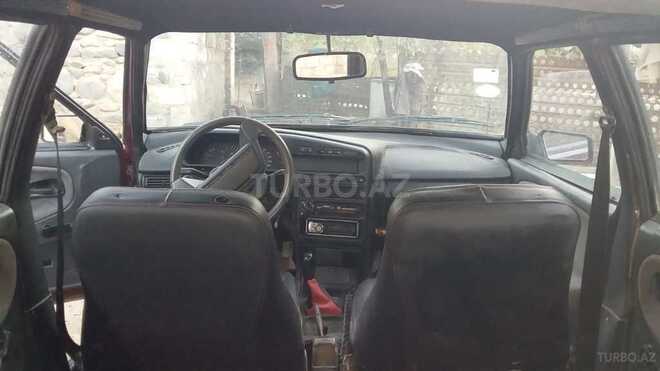 LADA (VAZ) 2109 1990, 300,000 km - 1.5 l - Gəncə