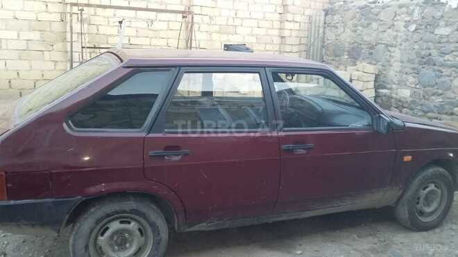 LADA (VAZ) 2109 1990, 300,000 km - 1.5 l - Gəncə