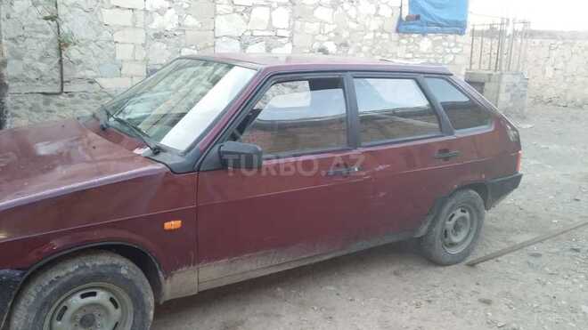 LADA (VAZ) 2109 1990, 300,000 km - 1.5 l - Gəncə