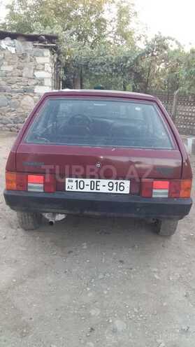 LADA (VAZ) 2109 1990, 300,000 km - 1.5 l - Gəncə