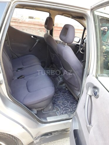 Mercedes A 160 1998, 150,000 km - 1.6 l - Qusar