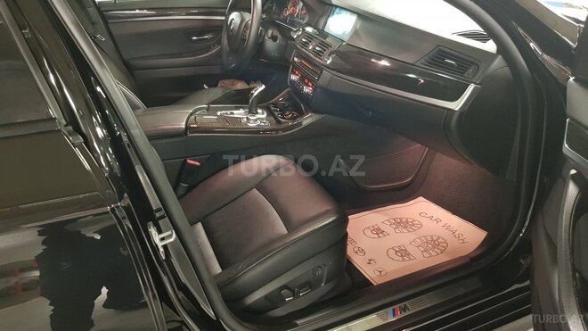 BMW 535 2013, 69,700 km - 3.0 л - Bakı