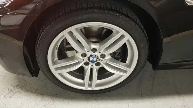 BMW 535 2013, 69,700 km - 3.0 л - Bakı