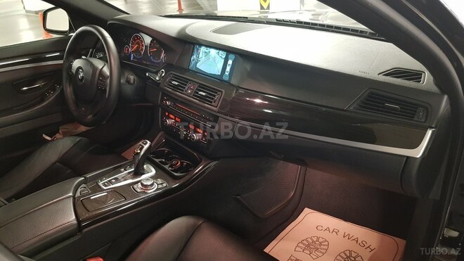 BMW 535 2013, 69,700 km - 3.0 л - Bakı