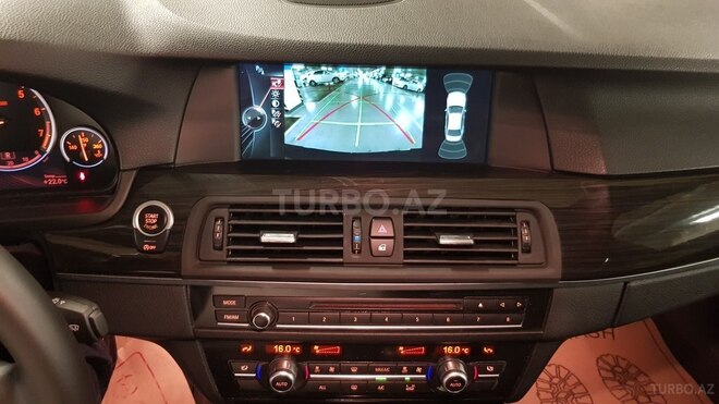 BMW 535 2013, 69,700 km - 3.0 л - Bakı