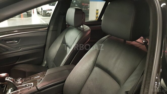 BMW 535 2013, 69,700 km - 3.0 л - Bakı