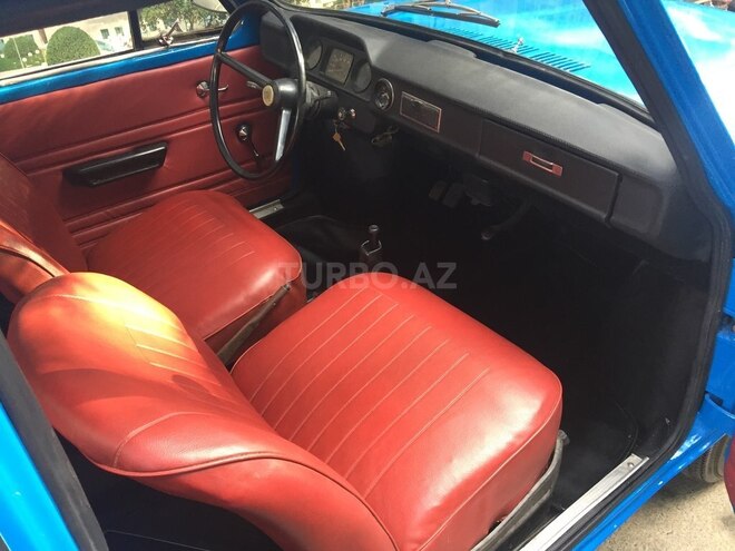 ZAZ 968M 1985, 70 km - 1.2 l - Bakı