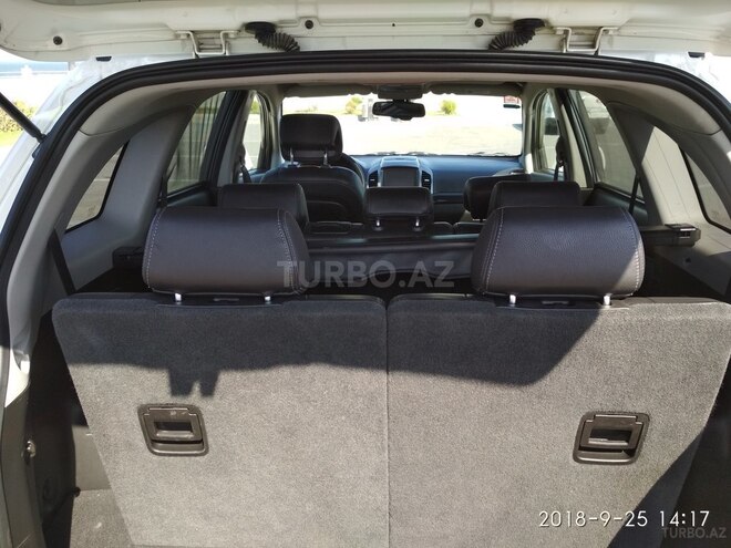 Chevrolet Captiva 2011, 158,777 km - 2.4 л - Xırdalan