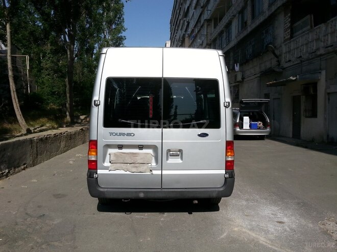 Ford Transit 2001, 248,000 km - 2.4 л - Bakı