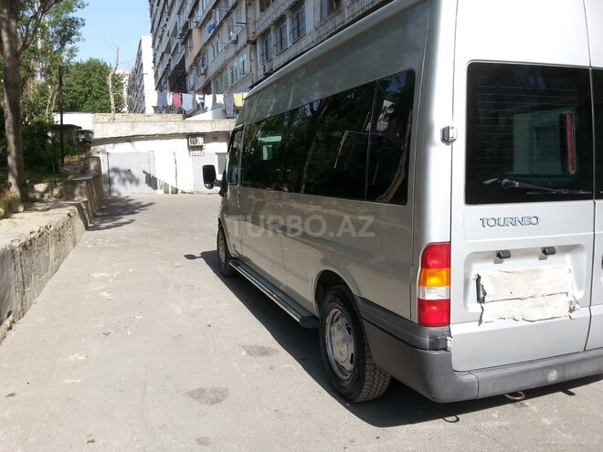 Ford Transit 2001, 248,000 km - 2.4 л - Bakı