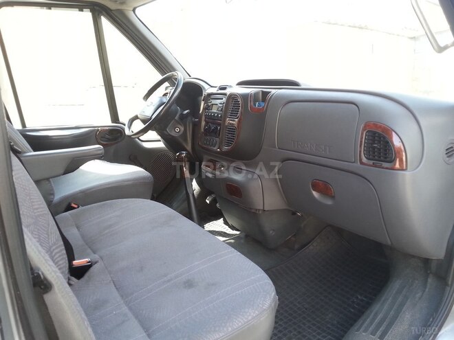 Ford Transit 2001, 248,000 km - 2.4 л - Bakı
