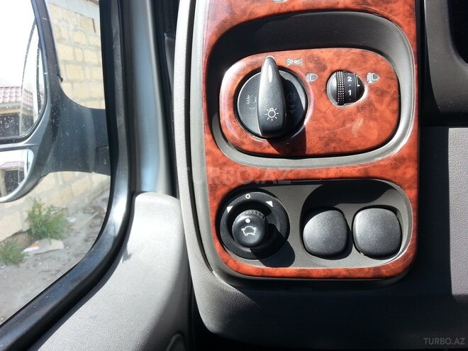 Ford Transit 2001, 248,000 km - 2.4 л - Bakı