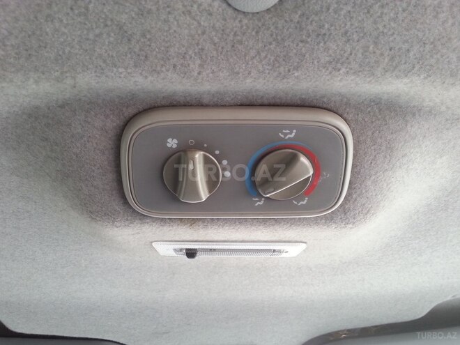 Ford Transit 2001, 248,000 km - 2.4 л - Bakı