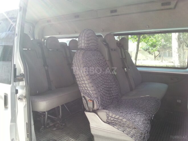 Ford Transit 2001, 248,000 km - 2.4 л - Bakı