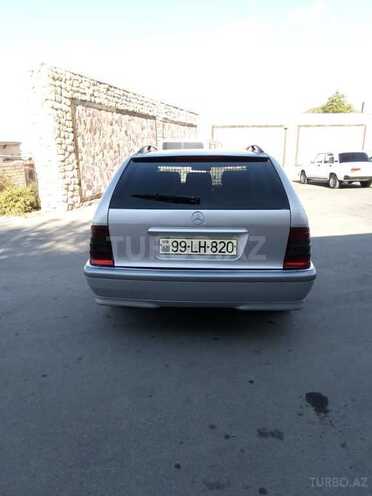 Mercedes E 220 2000, 428,128 km - 2.2 l - Bakı