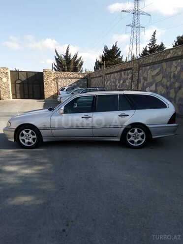 Mercedes E 220 2000, 428,128 km - 2.2 l - Bakı