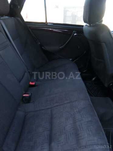 Mercedes E 220 2000, 428,128 km - 2.2 l - Bakı