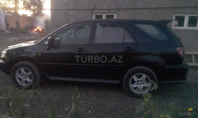 Lexus RX 300 1998, 40,000 km - 0.2 l - Masallı