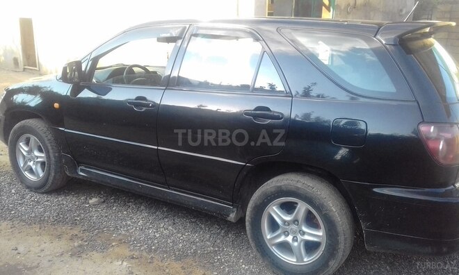 Lexus RX 300 1998, 40,000 km - 0.2 l - Masallı