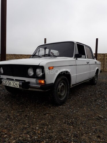 LADA (VAZ) 2106 1984, 78,467 km - 1.4 l - Gəncə