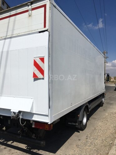 Mercedes 1222 2006, 212,000 km - 4.8 л - Bakı