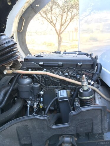 Mercedes 1222 2006, 212,000 km - 4.8 л - Bakı