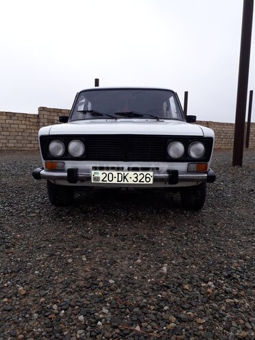 LADA (VAZ) 2106 1984, 78,467 km - 1.4 l - Gəncə
