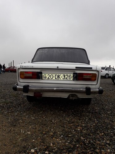 LADA (VAZ) 2106 1984, 78,467 km - 1.4 l - Gəncə