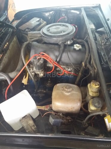 LADA (VAZ) 2106 1987, 165 km - 1.1 л - Bərdə