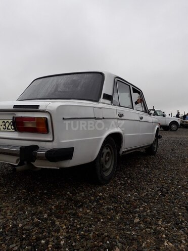 LADA (VAZ) 2106 1984, 78,467 km - 1.4 l - Gəncə