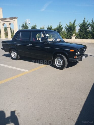 LADA (VAZ) 2106 1987, 165 km - 1.1 л - Bərdə