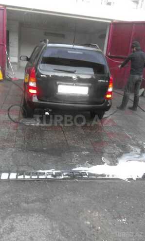 Opel Astra 2000, 3,560 km - 0.2 л - Bakı